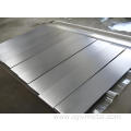 GR1 GR2 GR5ELI Titanium Sheets For Medical